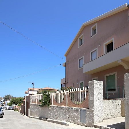 Mansarda Daila Castelsardo Exterior foto